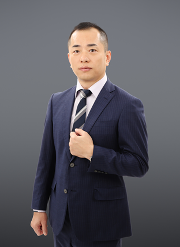 Ryo Fuyunishiki, Chief Operating Officer at Linkage Global